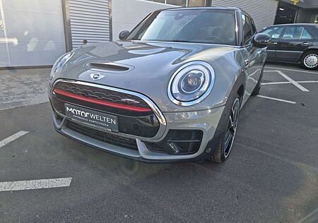 Mini Others Clubman John Cooper Works John Cooper Works EU6 Jo
