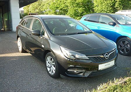 Opel Astra 1.5 D Start/Stop Sports Tourer Edition