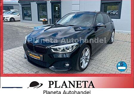 BMW 118 i M Sport*LED*NAVI*ALCANTARA*TEMPOMAT*EURO6*