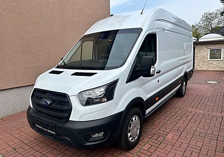Ford Transit Kasten 350 L4 Trend ERST 17TKM+GARANTIE