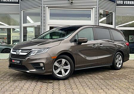 Honda Odyssey EX-L ACC/KAMERA/8SITZ/SPURHALT/SHZ