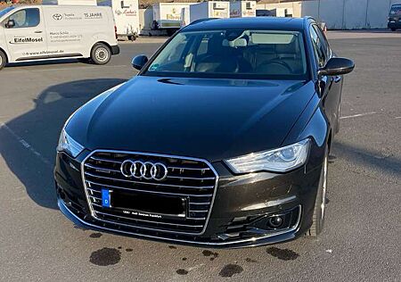 Audi A6 Allroad quattro 3.0 TDI S tronic DPF