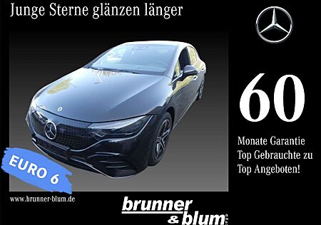 Mercedes-Benz EQE 350 AMG,Pano,Hiachslenkung,Burmester,Night, BC