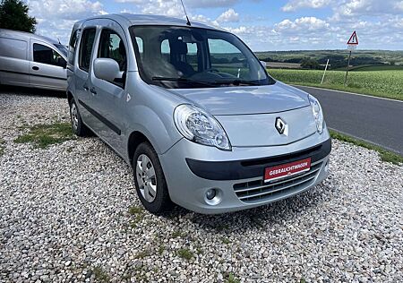 Renault Kangoo Privilege