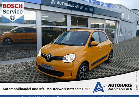 Renault Twingo 1.0 SCe Limited KLIMA ALLWETTER