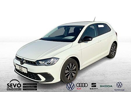 Volkswagen Polo 1.0 TSI DSG Goal