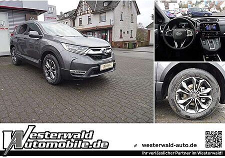 Honda CR-V 2.0 i-MMD Hybrid 4WD Executive / Vollausstattung /