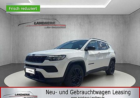 Jeep Compass 1.3 Night Eagle //Sitzheizung/LED/PDC