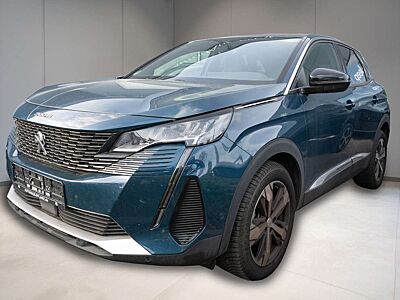 Peugeot 3008 Allure Pack 1.2 PureTech 130 EAT8 *GW-TOP-DEAL*