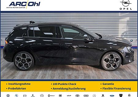 Opel Astra L 1.2 Ultimate *NAVI/HUD/MATRIX/SCHIEBED.*