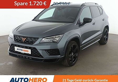 Cupra Ateca 2.0 TSI 4Drive Aut.*NAVI*360*ACC*