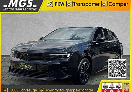 Opel Astra GS Line DAB #ANDROID #S&S #Metallic #LED