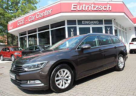 VW Passat Variant Volkswagen Comfortline BMT/Start-Stopp