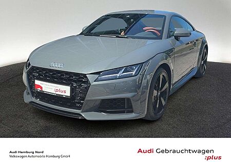 Audi TT 45 TFSI quattro 20 Years Edition B&O