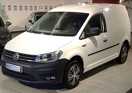 VW Caddy Volkswagen Kasten 2,0 TDI/Bott Ausbau/ACC/SitzHZG/PDC