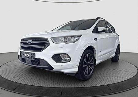 Ford Kuga 2.0 TDCi 4x4 ST-Line Automat AHK*Teilleder*