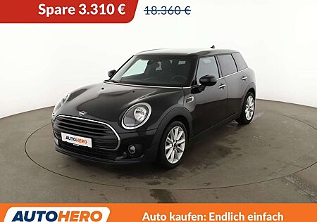 Mini One Clubman One Aut.*TEMPO*PDC*SHZ*KLIMA*ALU*