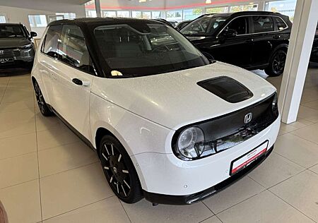 Honda e Advance-Paket