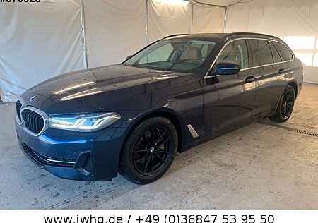 BMW 530 Laser 18" HeadUp ACC Pano CockpProf 4xSitzHz