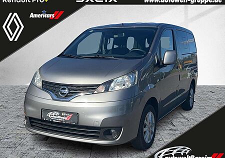 Nissan NV200 /Evalia (M20/M) Evalia Tekna