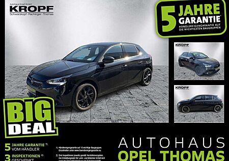 Opel Corsa F 1.2 Elegance FLA LM KAM LED KlimaA PDC