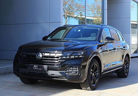 VW Touareg Volkswagen R-Line 4Motion | Matrix | Pano | HGP-374