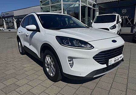 Ford Kuga PHEV 2.5 Duratec Titanium Navi/AHK