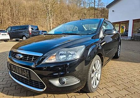 Ford Focus CC Coupe-Cabriolet 2.0 16V Trend