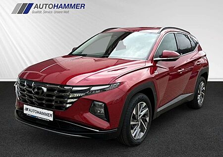 Hyundai Tucson 1.6 DCT 2WD TREND LED NaviKrell AssP elHK