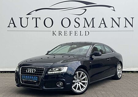 Audi A5 2.0 TFSI S-LINE Bang & Olufsen AHK