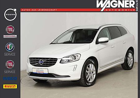 Volvo XC 60 XC60 D4 Geartronic Summum *AHK * Business-Paket*