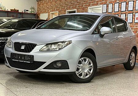 Seat Ibiza Lim. Style-1.4-Klima-SHZ-Tüv 10/2027-5Türi