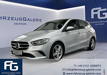 Mercedes-Benz B 220 CDI Style Navi Panorama AHK Kamera