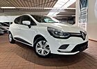 Renault Clio IV Cargo Extra/Navi/Klimaaut/Tempomat/1.Hd