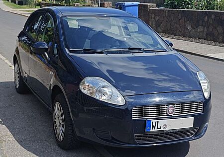 Fiat Punto TÜV NEU - 07.2027