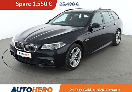 BMW 530d 530 xDrive Aut.*NAVI*HEAD-UP*LED*TEMPO*PDC*SHZ*