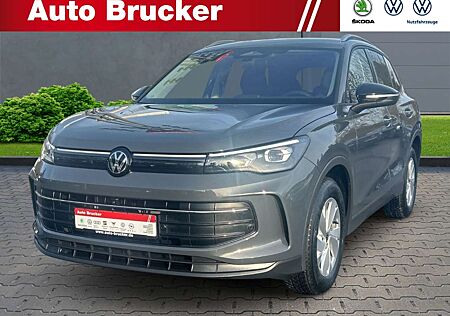 VW Tiguan Volkswagen 2.0 TDI 110 kW Life LED+Stand-HZ+Navi+Beheizbare-F
