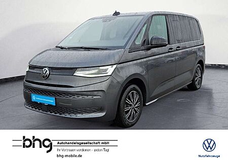 VW T7 Multivan Volkswagen eHybrid AHK Pano Standheizung Kamera