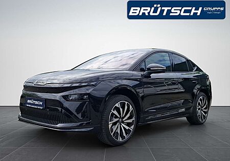 Skoda Enyaq Coupé 85 Sportline Maxx / AHK / Pano / 21"