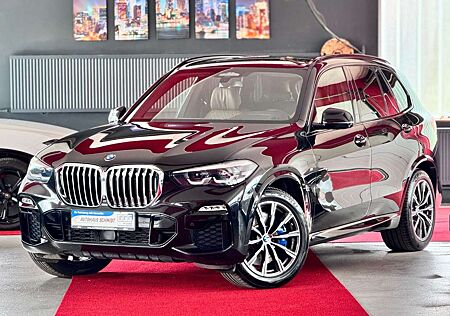 BMW X5 30d M Sport Individual DrivingAssist 360°