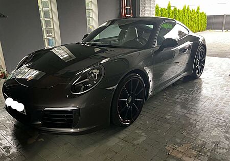 Porsche 991 911 Coupe 911 Carrera PDK
