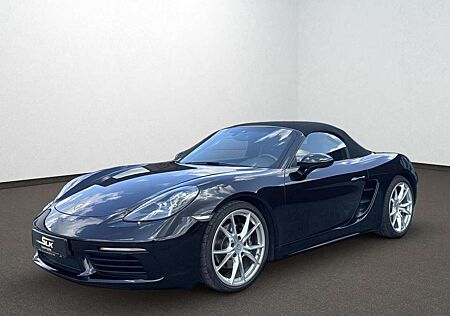 Porsche Boxster 2.0Turbo PDK Navi Bi-Xenon Carrera S-Rad