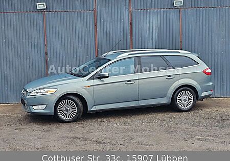 Ford Mondeo Turnier Titanium (Nr. 127)