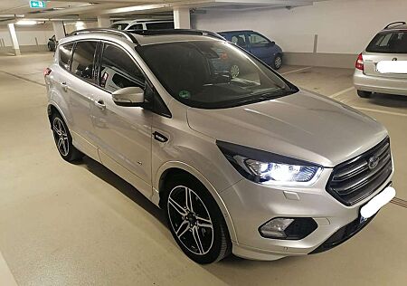 Ford Kuga 2.0 EcoBoost 4x4 Aut. ST-Line