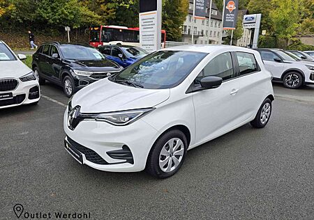 Renault ZOE E-Tech LIFE Batteriekauf R110 Z.E.50*LED*8-FACH*