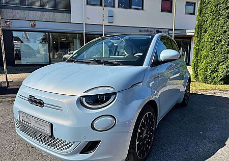 Fiat 500C 500 C Elektro 500e C La Prima