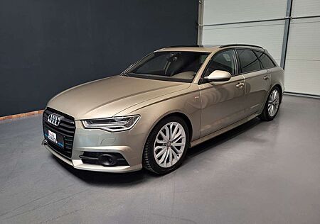 Audi A6 3.0 TFSI quattro S-Line *TOP Ausstattung*