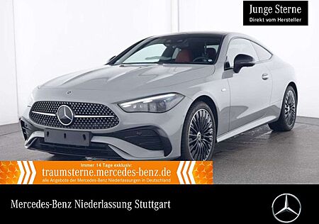 Mercedes-Benz CLE 300 e AMG+NIGHT+PANO+BURMESTER+KAMERA+KEYLESS