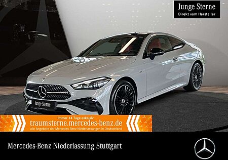 Mercedes-Benz CLE 300 e AMG+NIGHT+PANO+BURMESTER+KAMERA+KEYLESS