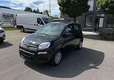 Fiat Panda 1.0 GSE Hybrid